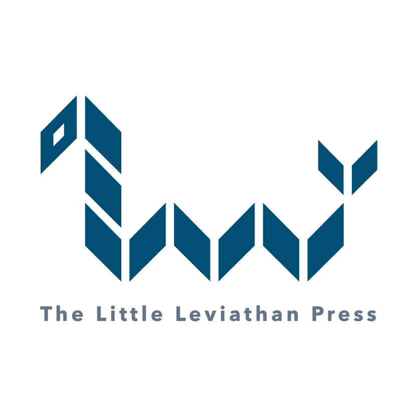 The Little Leviathan Press Logo (color version)